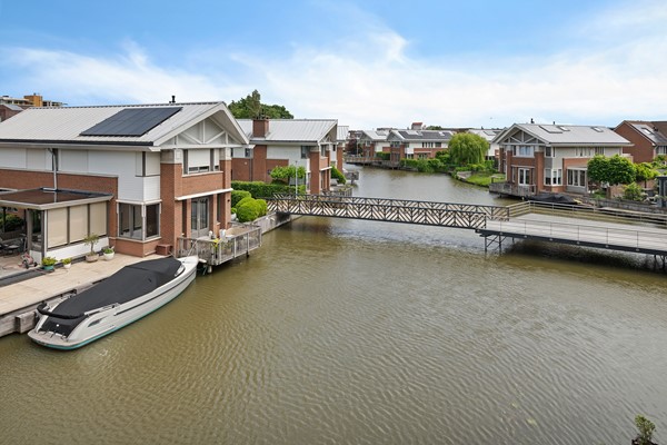 Medium property photo - Johannes Vermeersingel 21, 2231 BT Rijnsburg
